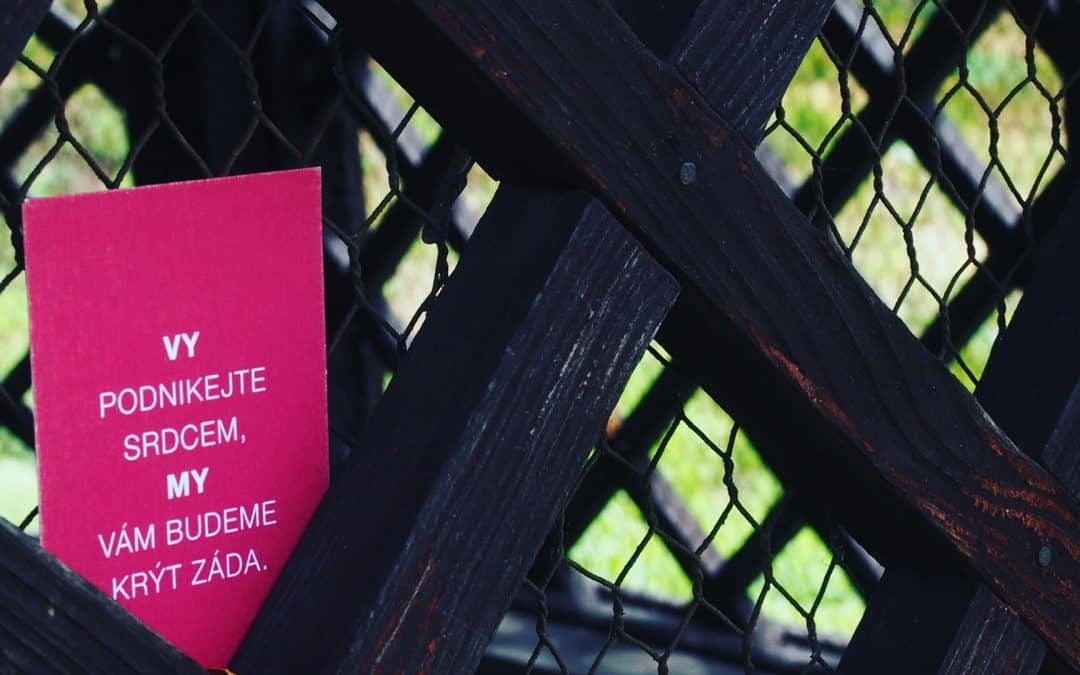 Jak začít podnikat 2020: Formy podnikání a návod jak na to