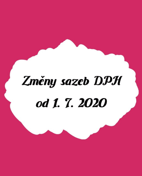 Novinky ze světa daní