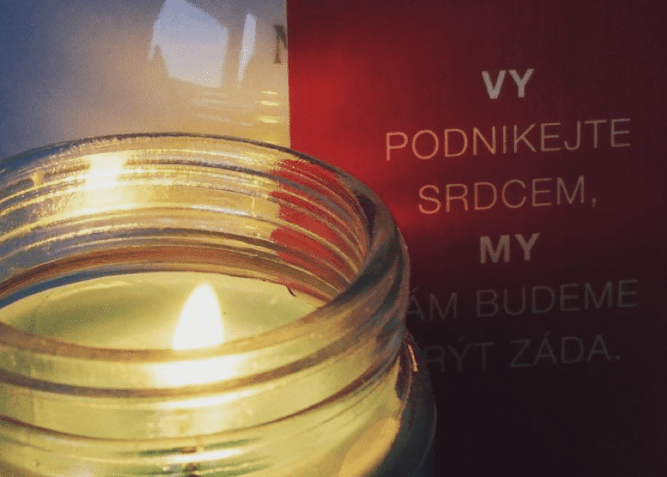 Roste cena zlata!