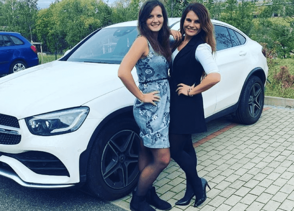 Používáte auto v podnikání? Čtěte!