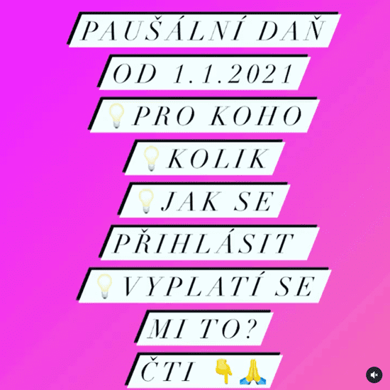 Paušální daň
