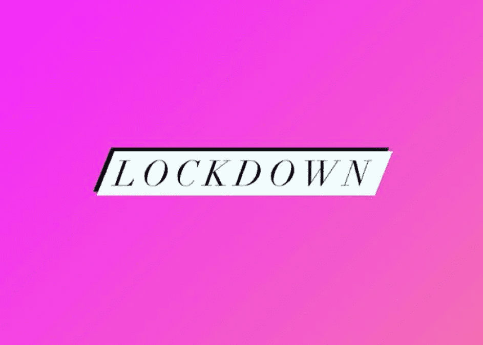 Lockdown